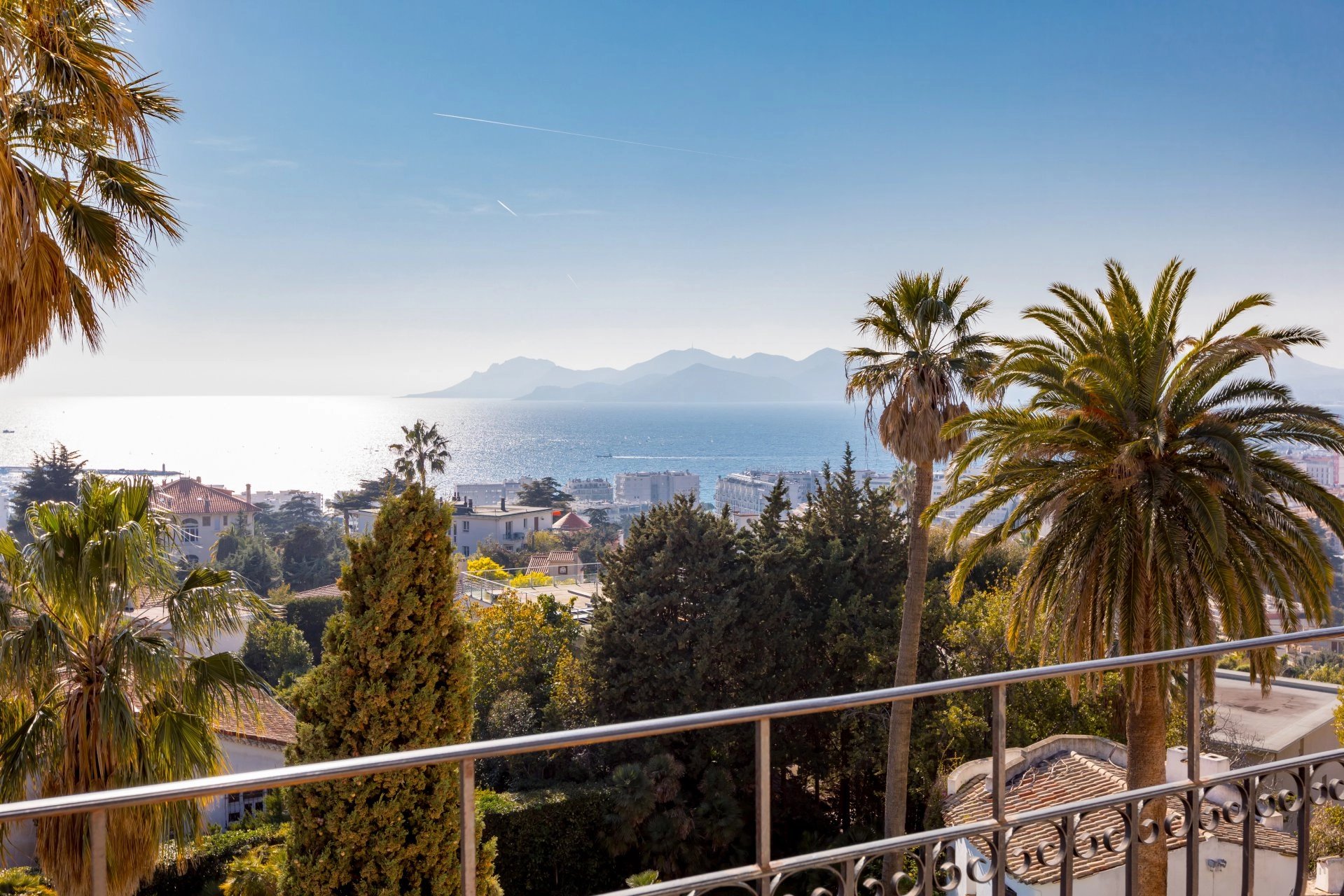 Sale Apartment Cannes Californie