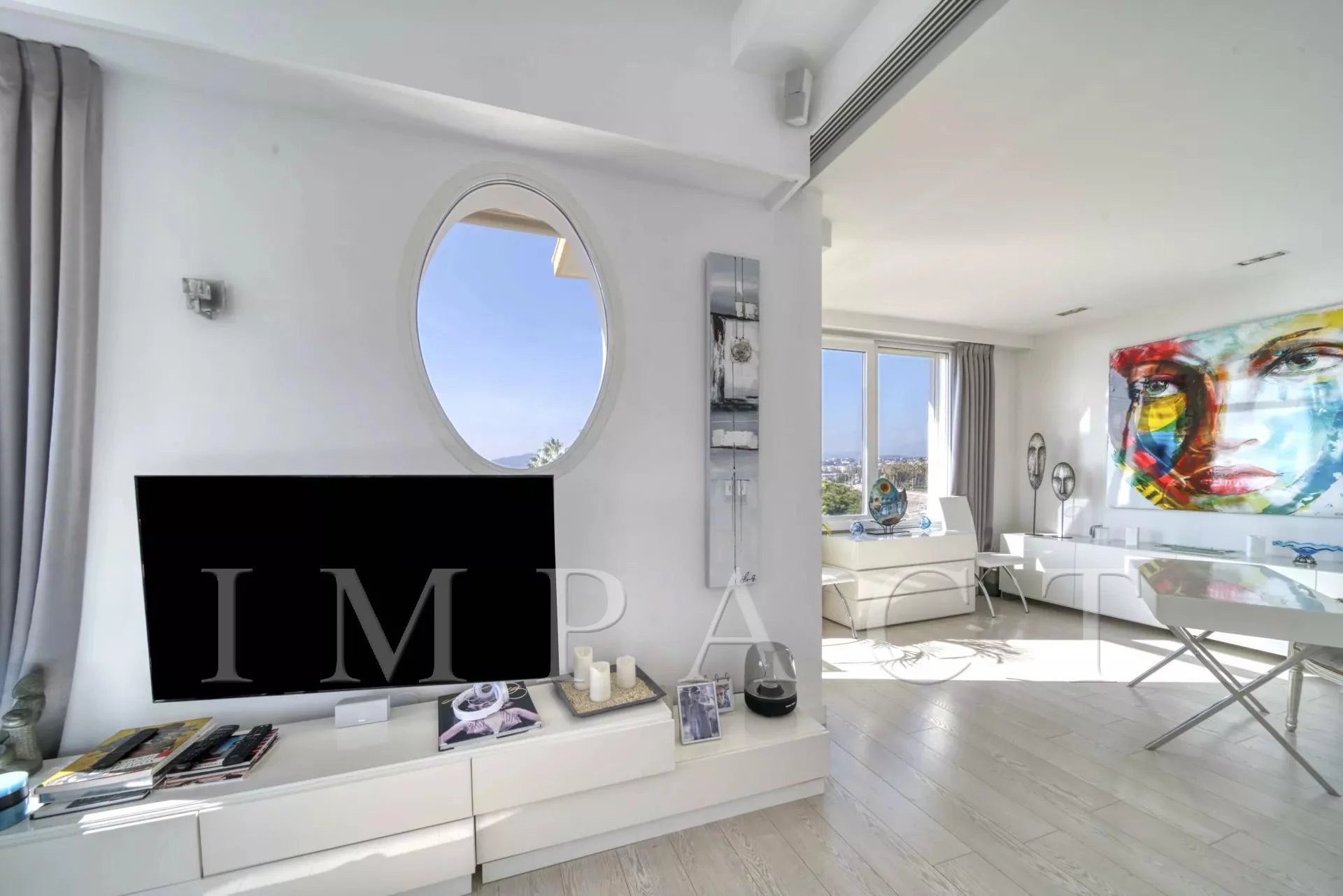 Apartment to rent on the Croisette, Cannes