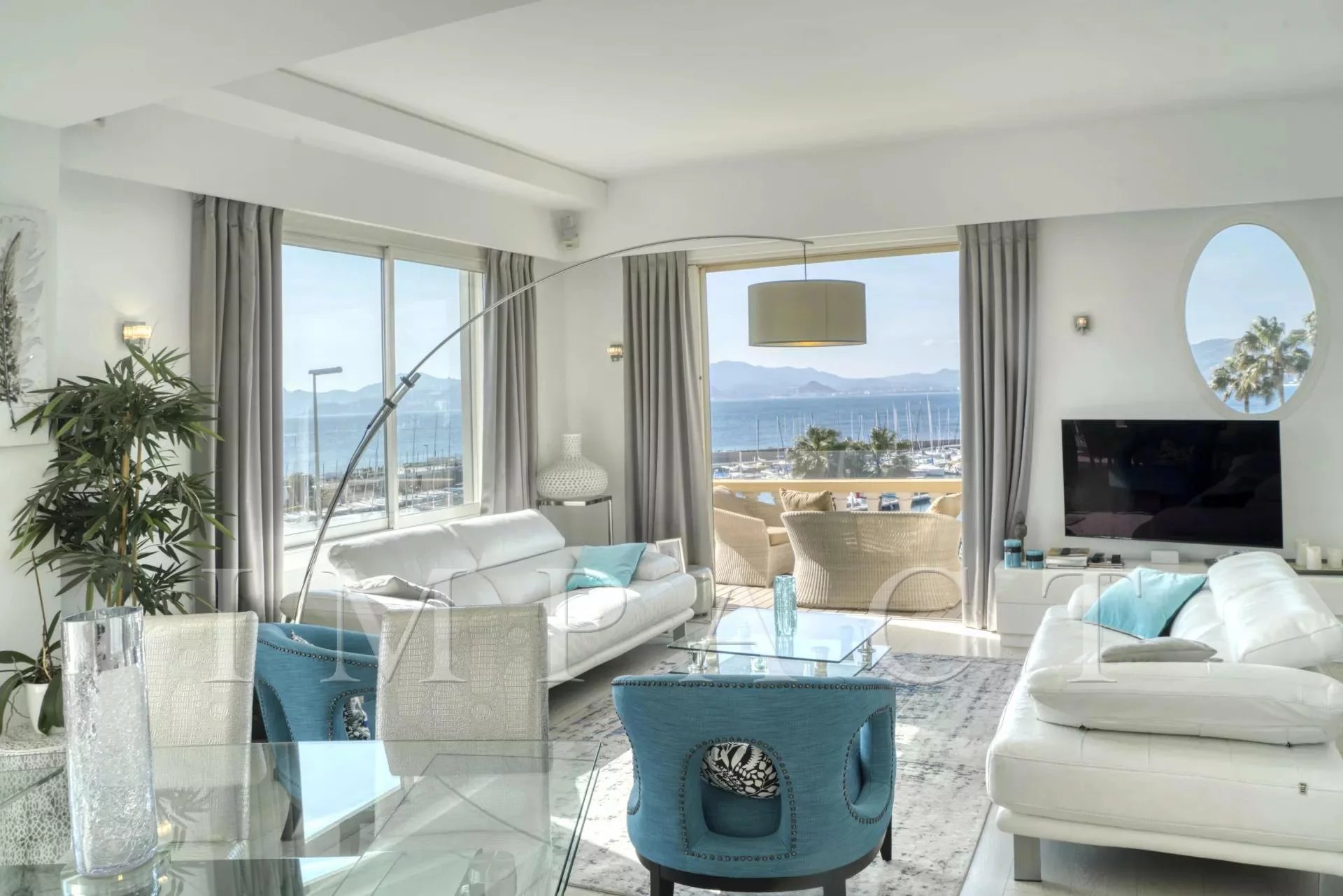 Appartement à louer sur la Croisette - Cannes