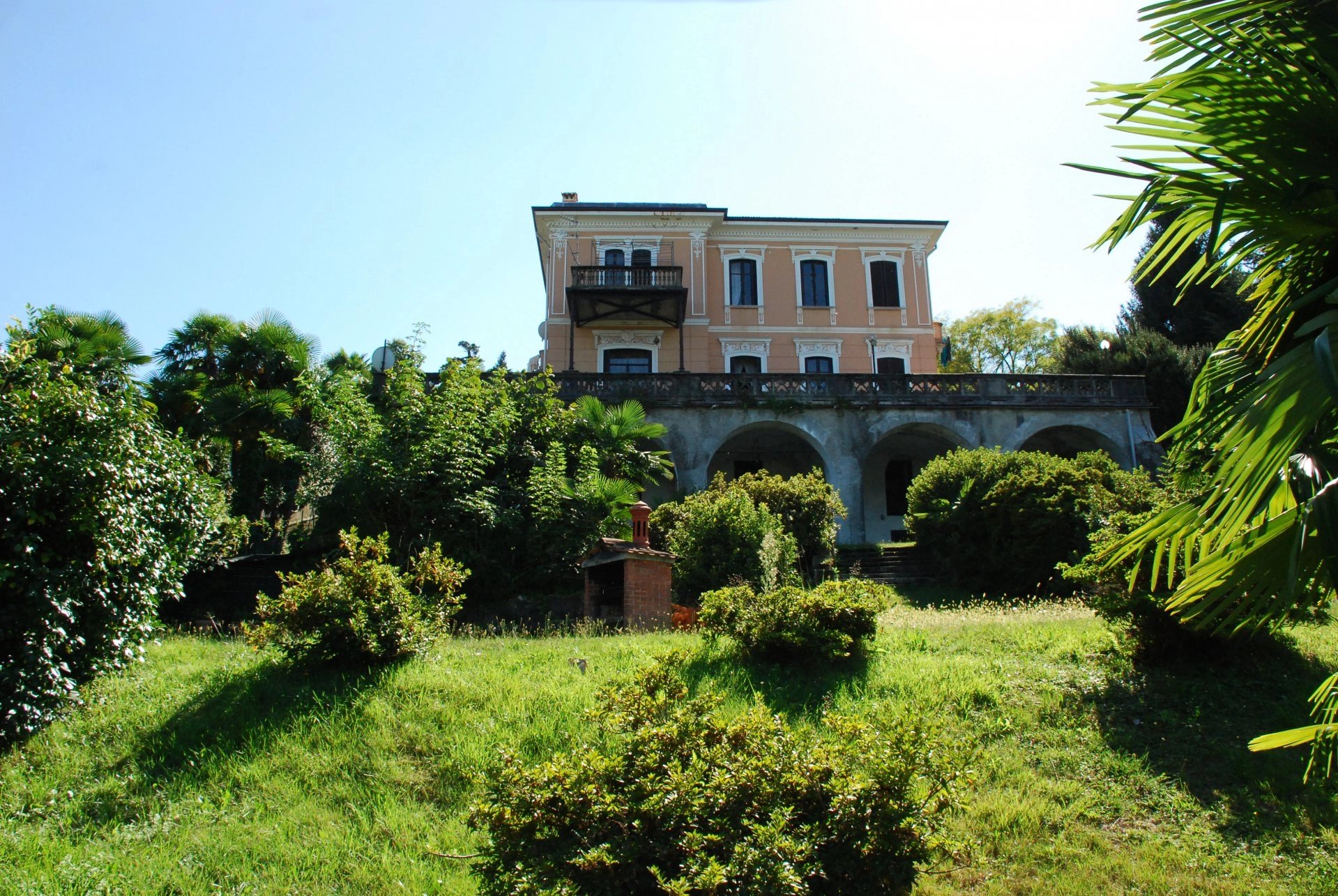 Sale Villa Stresa