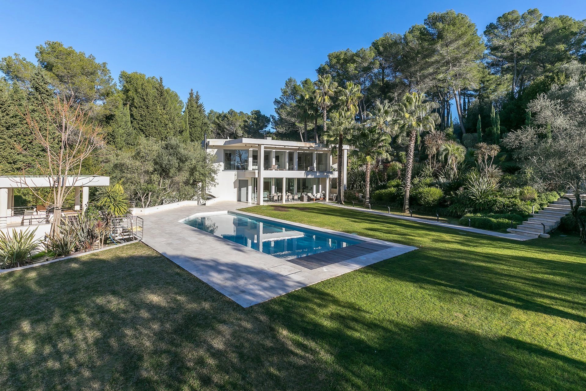 Sale House Mougins