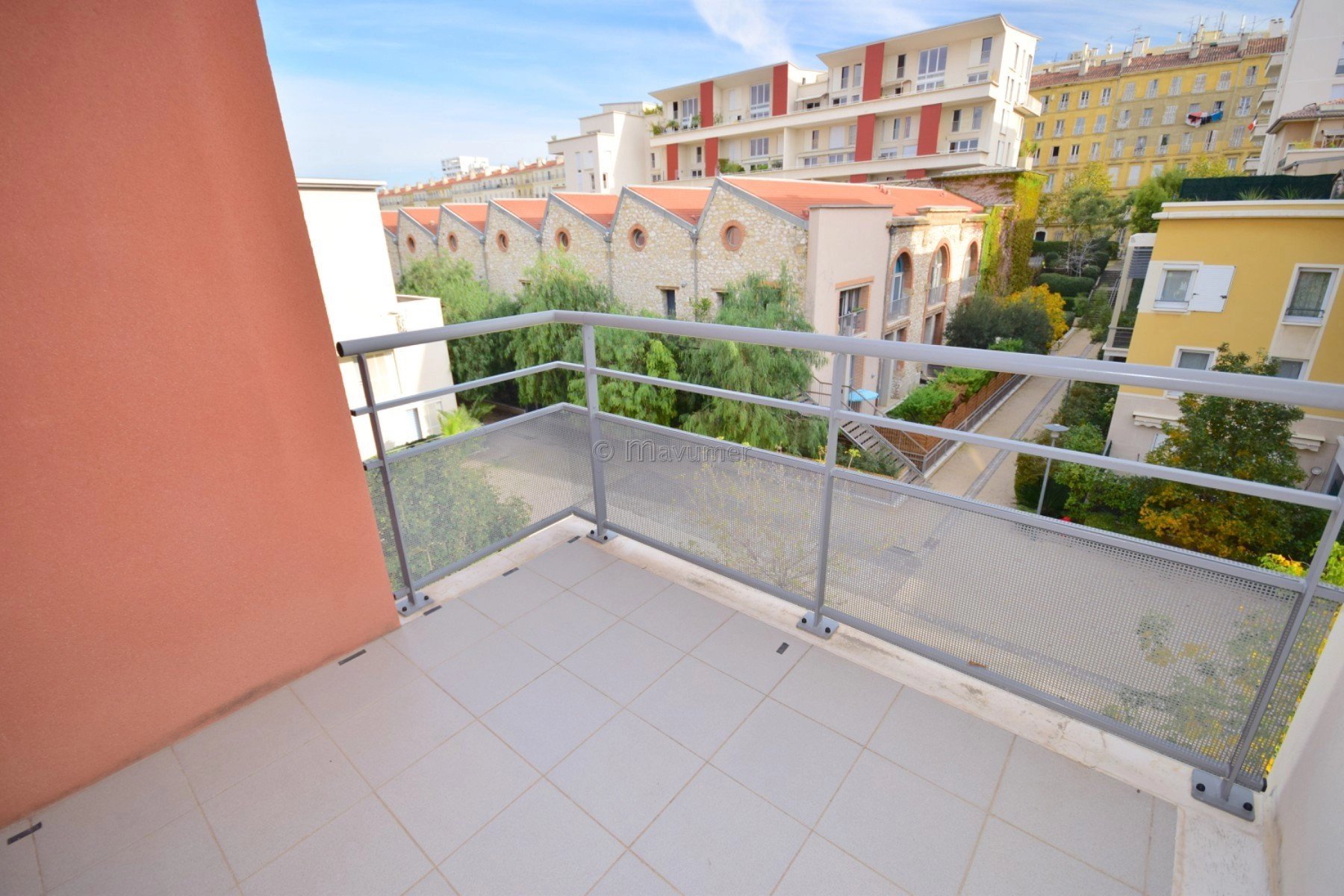 Sale Apartment - Marseille 2ème