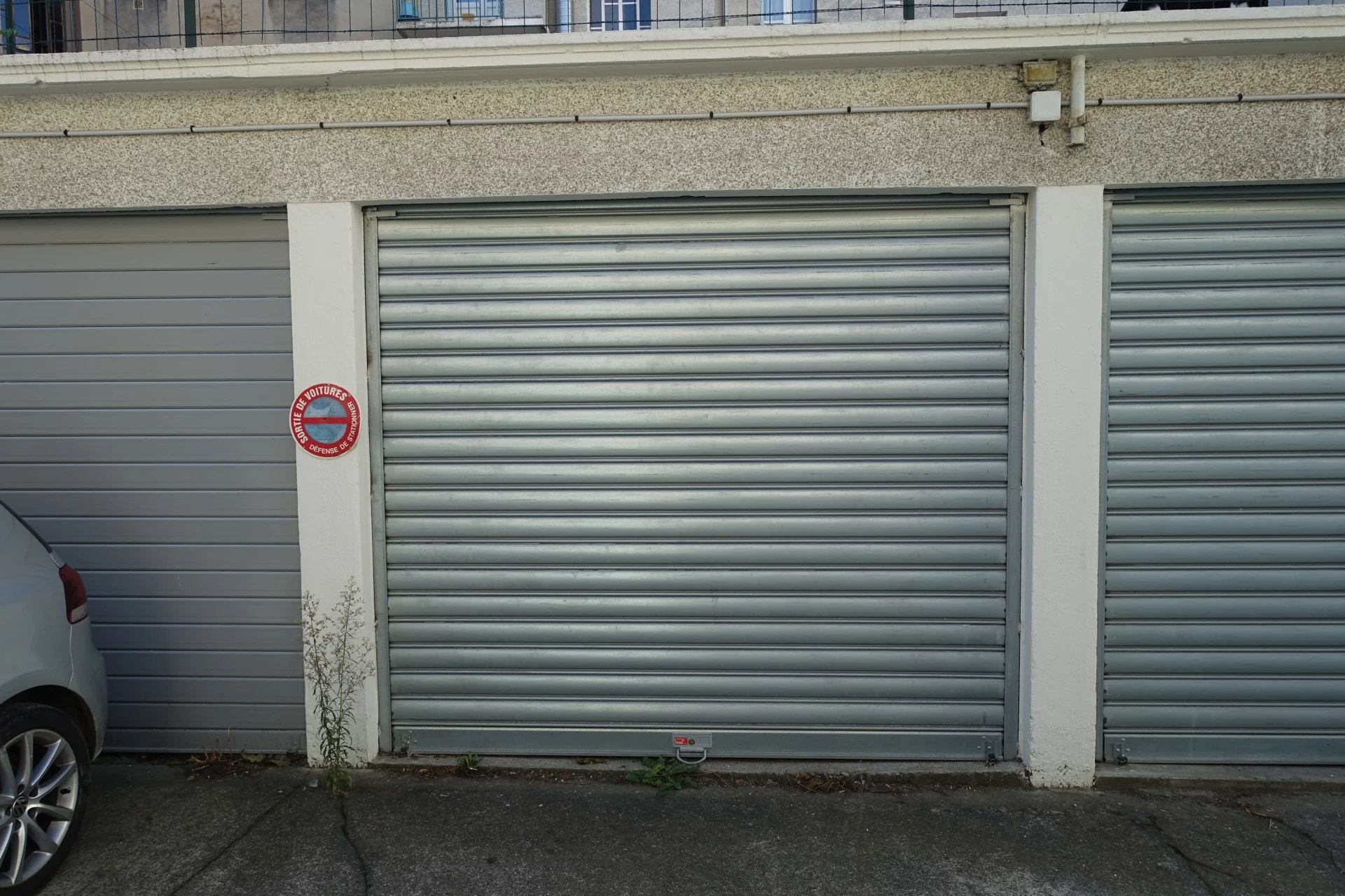 Location Garage Grenoble