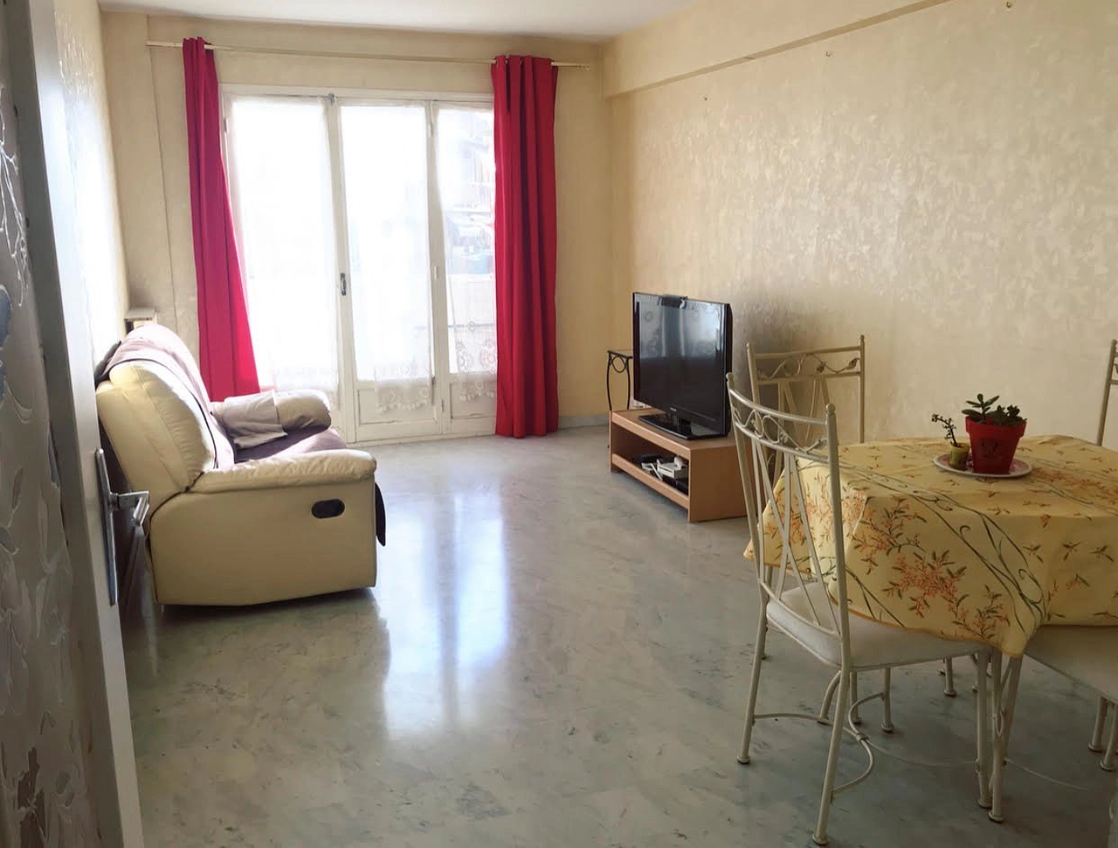 Vendita Appartamento - Nizza (Nice) Pasteur