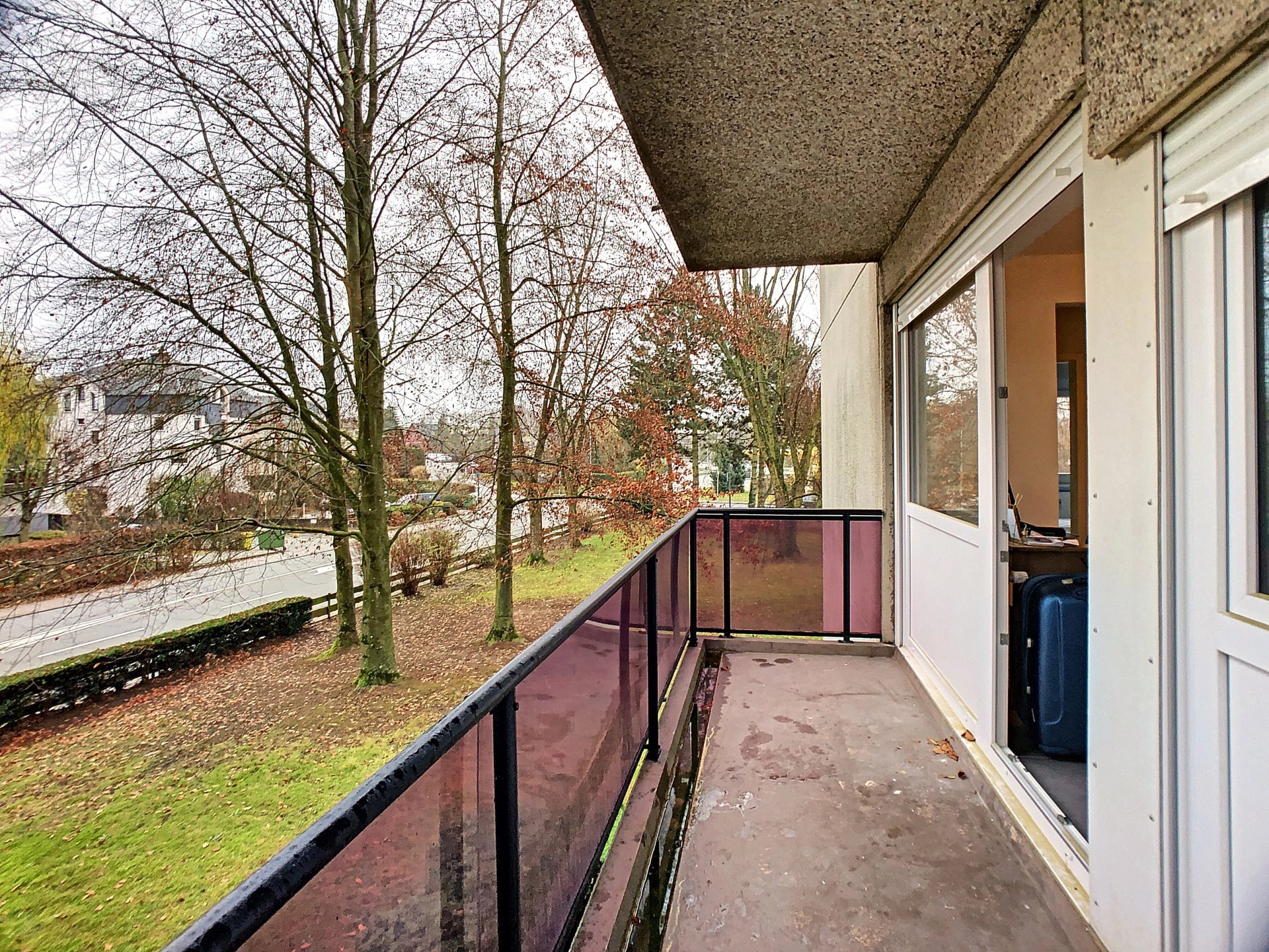 Sale Apartment - Bertrange - Luxembourg