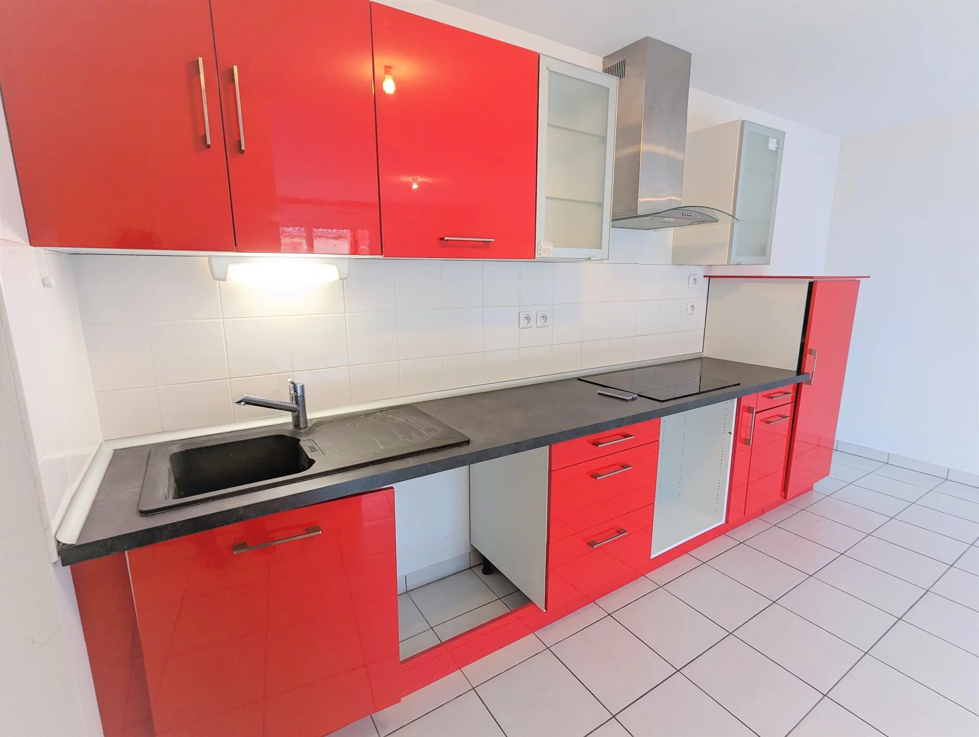 Appartement T3 - 60 m² - PIBRAC