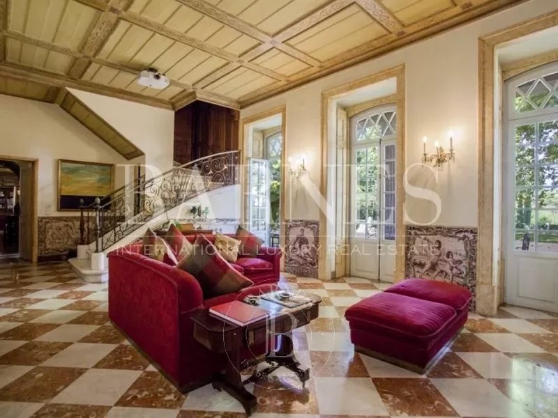 Villa luxueuse avec 7 suites - picture 4 title=