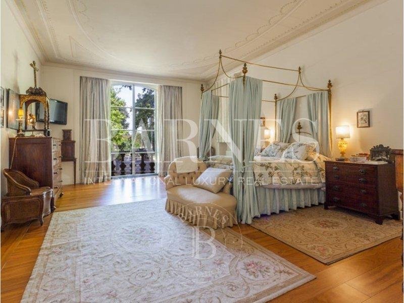 Villa luxueuse avec 7 suites