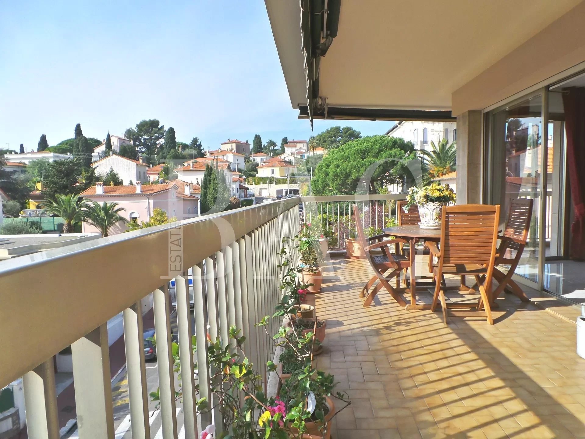 Vente Appartement 150m² 7 Pièces à Cannes (06400) - Bac Estate