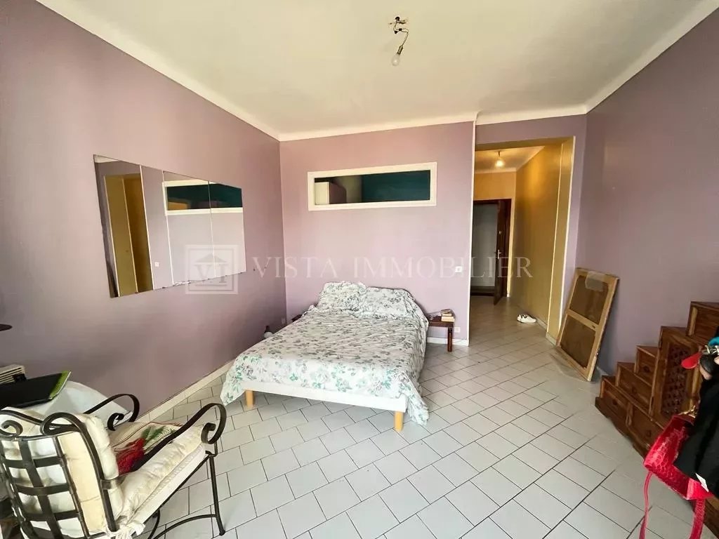 Sale Apartment - Roquebrune-Cap-Martin Saint-Roman