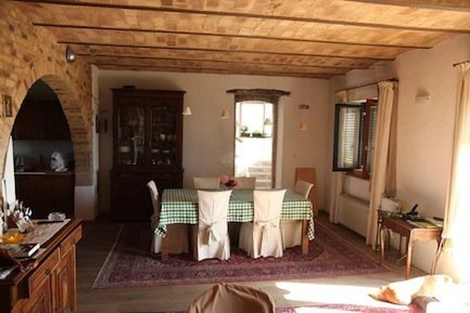 Country house 10 min from the beach