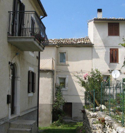 Sale Villa - Caramanico Terme - Italy