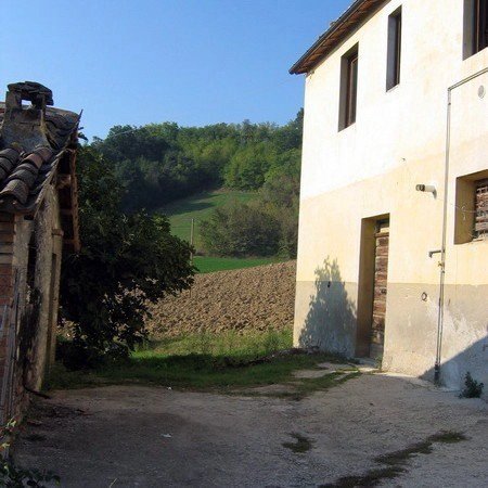 Sale Villa - Marsciano Castiglione della Valle - Italy