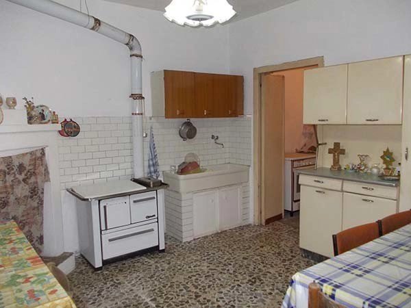 House near the sea and close to all amenities
