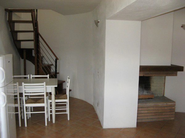 Sale Townhouse - Roccacasale - Italy