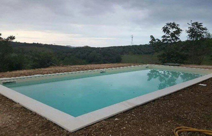 Exclusive villa - pool