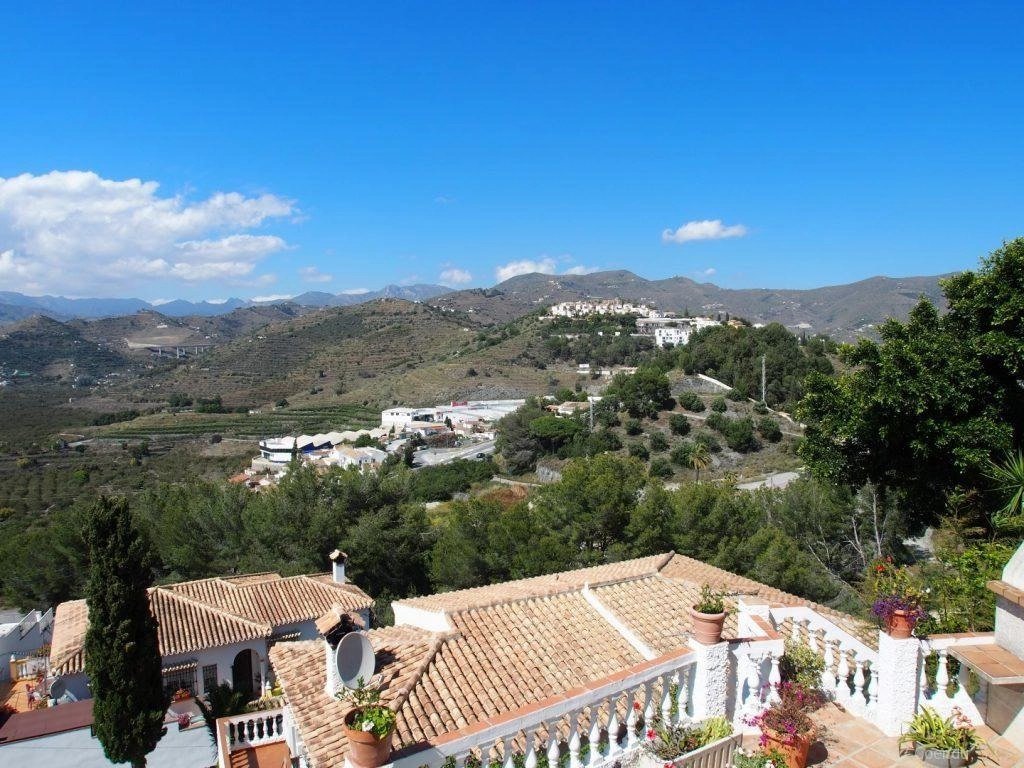 Sale Villa - Almuñecar - Spain