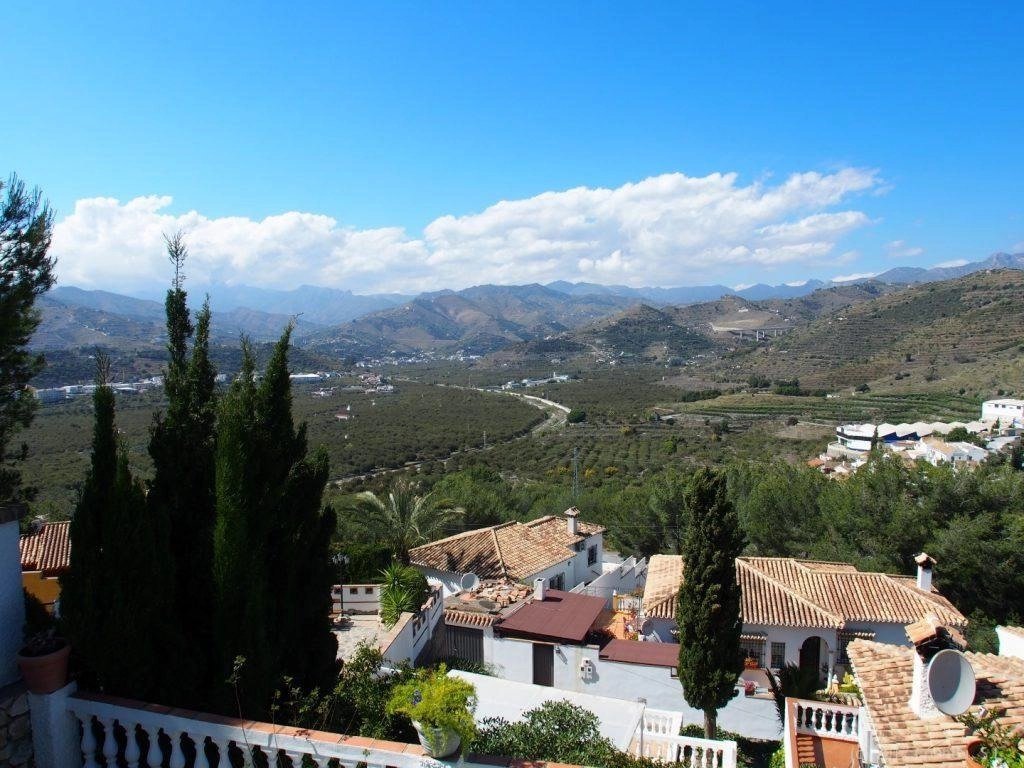 Sale Villa - Almuñecar - Spain