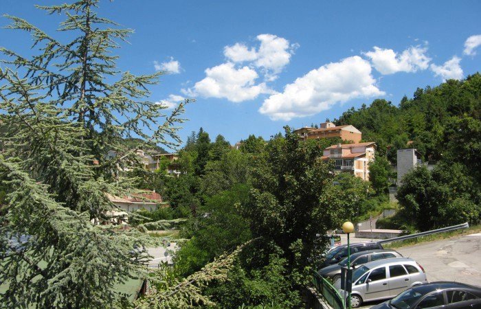 Sale Townhouse - Caramanico Terme - Italy