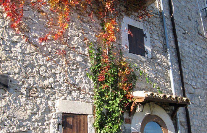 Sale Villa - Sant'Eufemia a Maiella - Italy