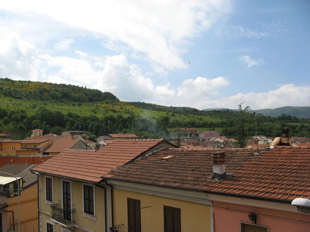 Sale Townhouse - L'Aquila - Italy