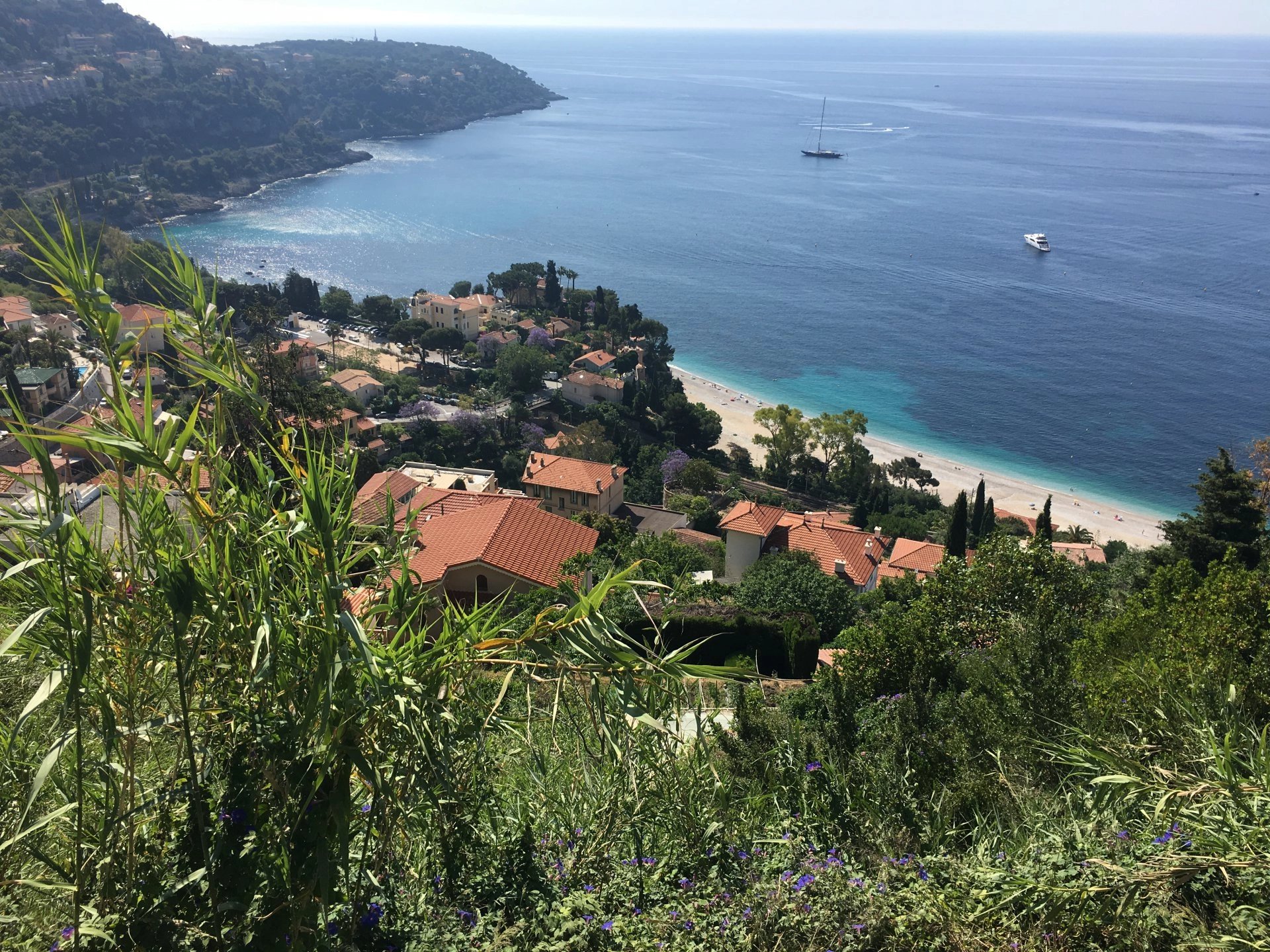 Monaco - Roquebrune Cap Martin
