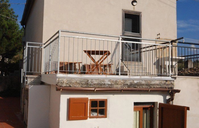 Sale Apartment - Pietranico - Italy