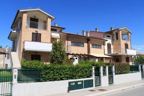 Sale Apartment - Osimo - Italy