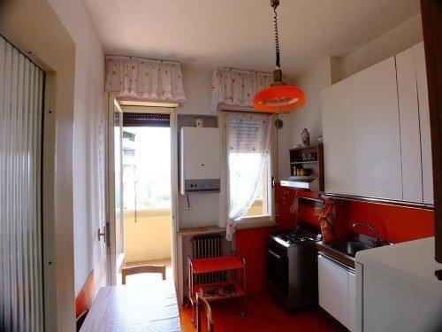 Sale Apartment - Pesaro - Italy