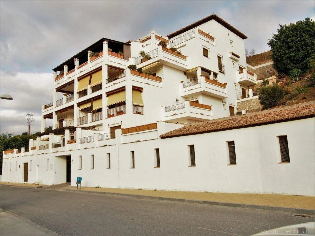 Sale Apartment - Almuñecar - Spain