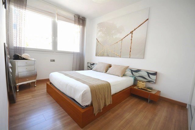 Sale Apartment - Benalmádena - Spain