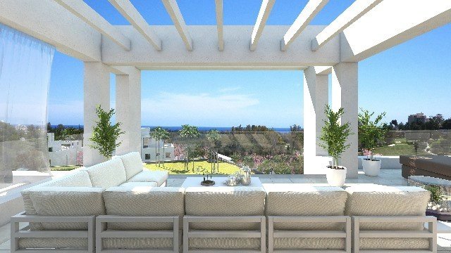 Sale Apartment - Marbella - Spain
