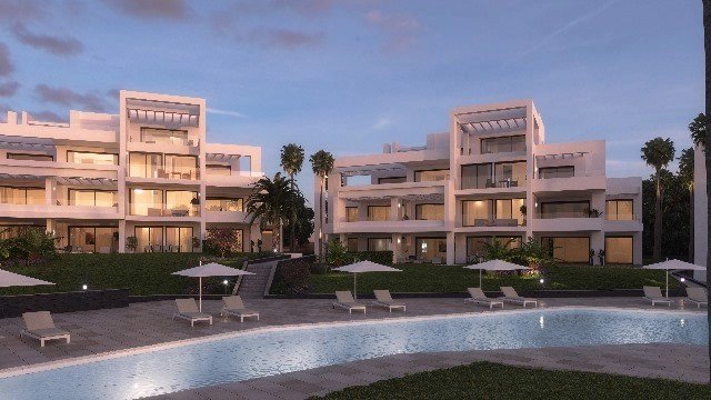 Sale Apartment - Marbella - Spain