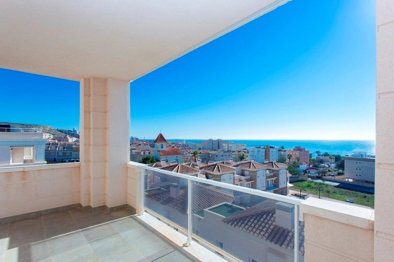 Sale Apartment - Santa Pola - Spain