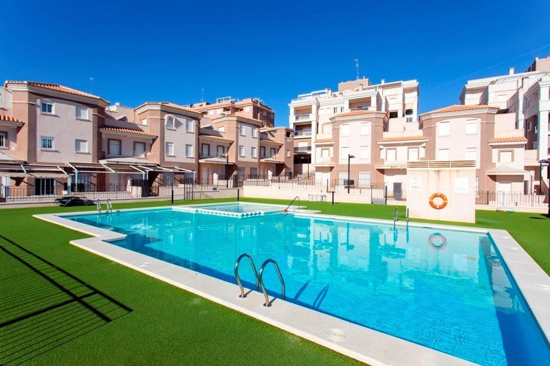 Sale Apartment - Santa Pola - Spain