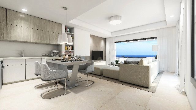 Sale Penthouse - Marbella - Spain