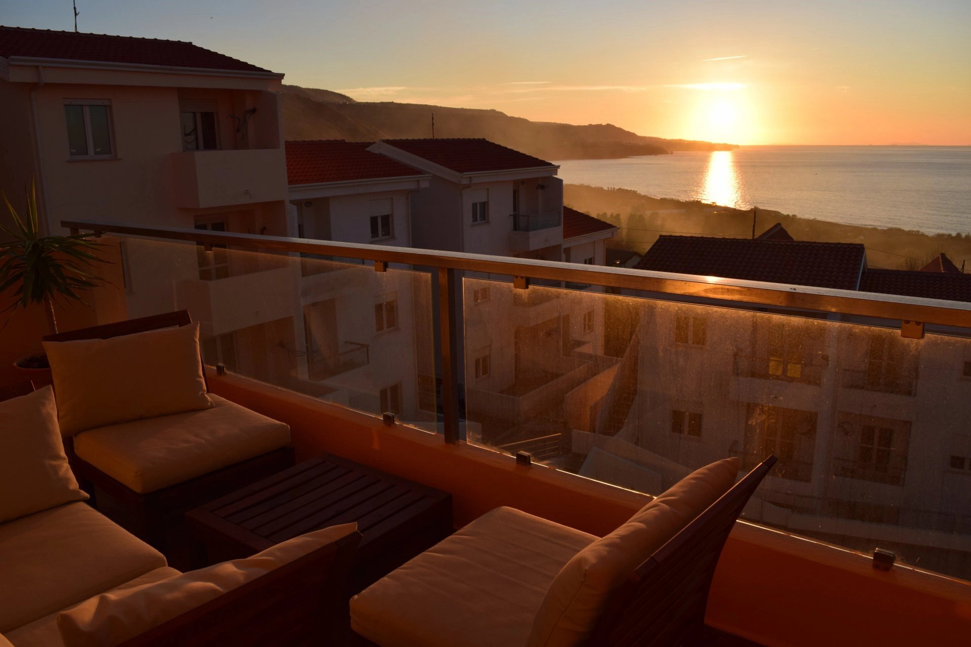 Top class development in Zambrone - Sea view - Pool - Large terrace