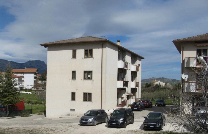 Sale Apartment - Tocco da Casauria - Italy