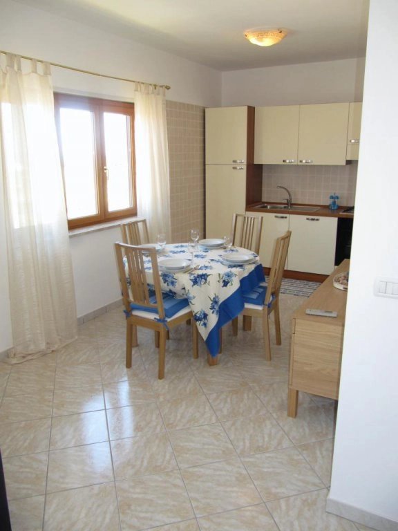 Apartment in gated community - close to the beach - sea views