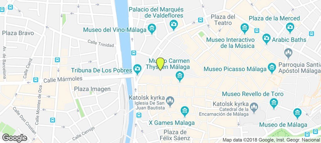 Sale Apartment - Málaga - Spain