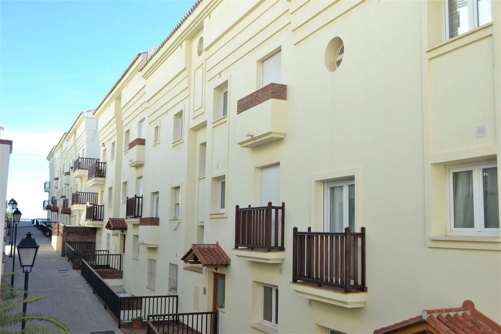Sale Apartment - Benalmádena - Spain