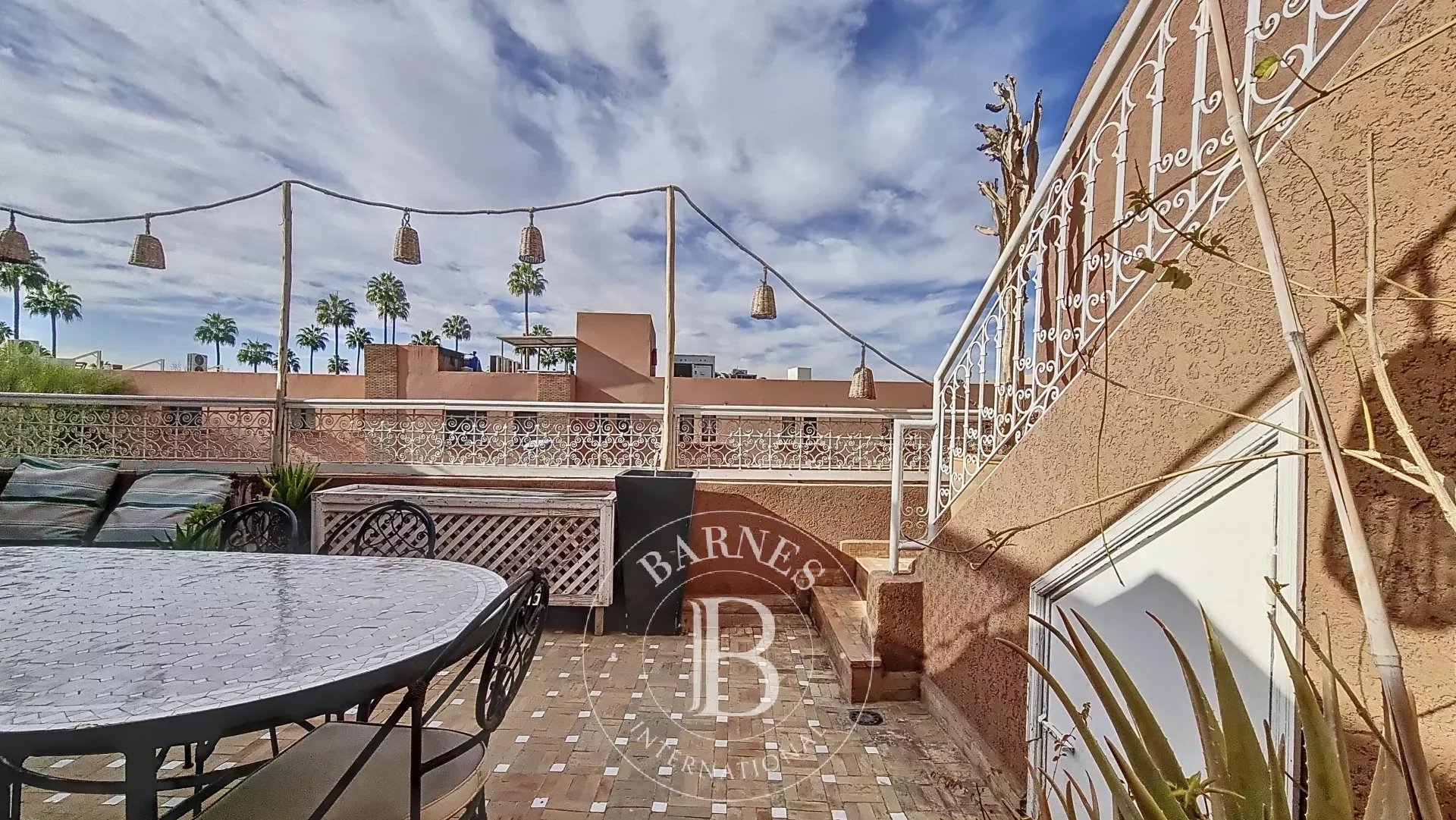 Riad Marrakech - picture 17 title=