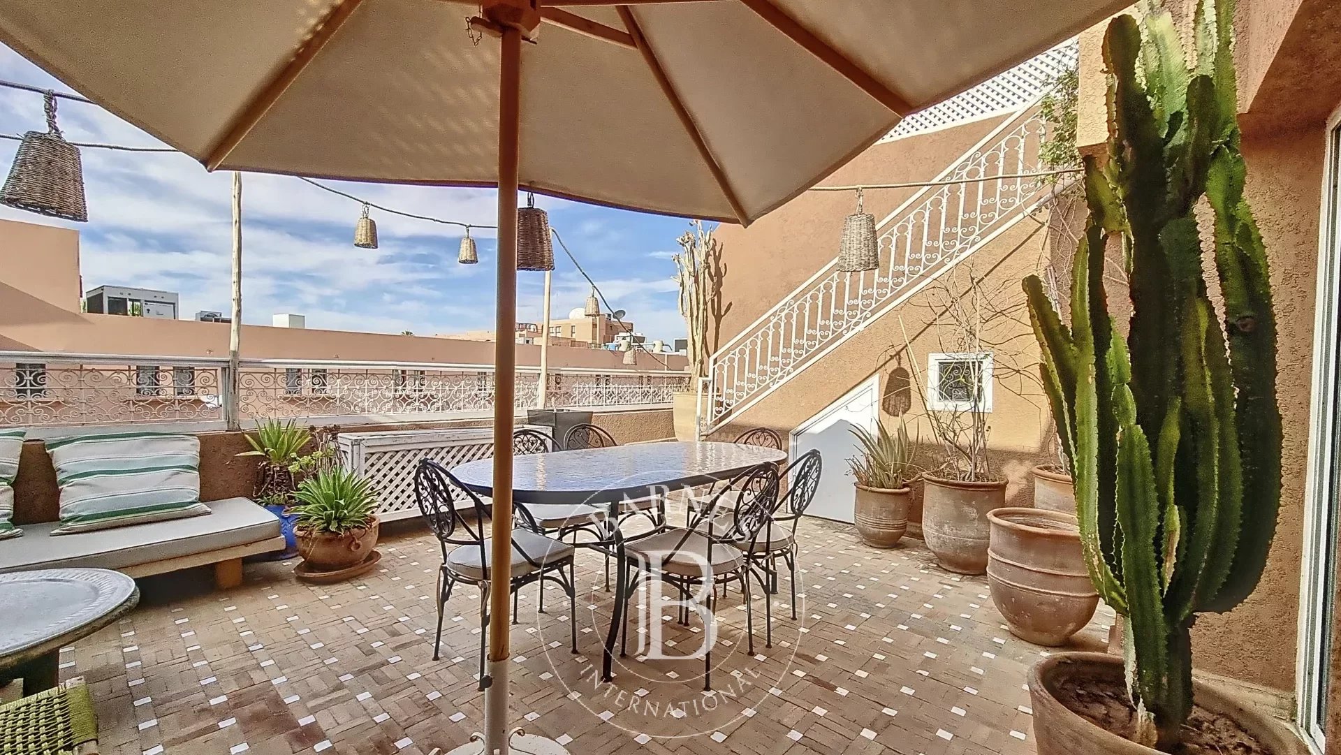 Riad Marrakech - picture 19 title=