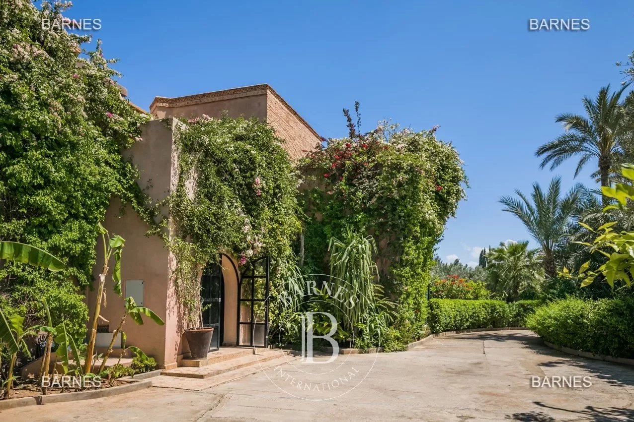 Villa Marrakech - picture 4 title=