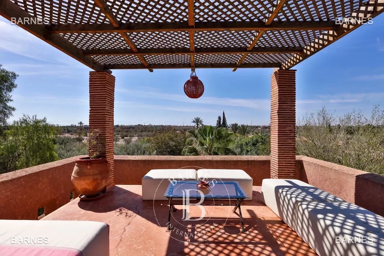 Villa Marrakech - picture 6 title=