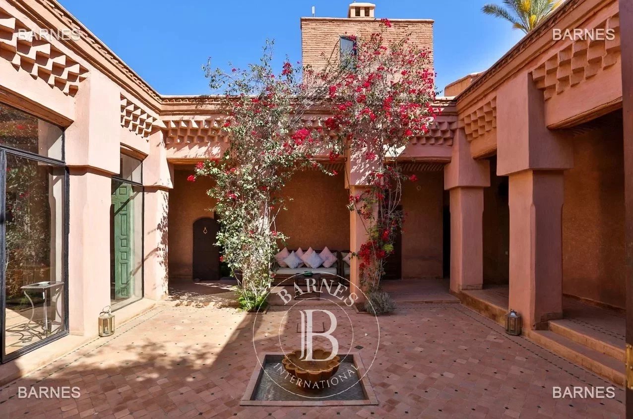 Villa Marrakech - picture 12 title=