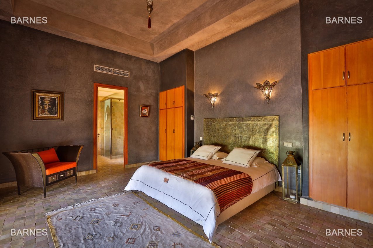 Villa Marrakech - picture 15 title=