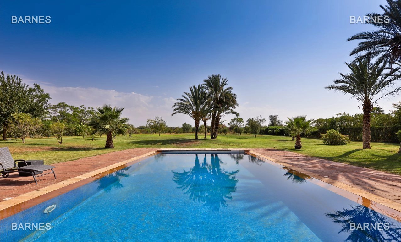 Villa Marrakech