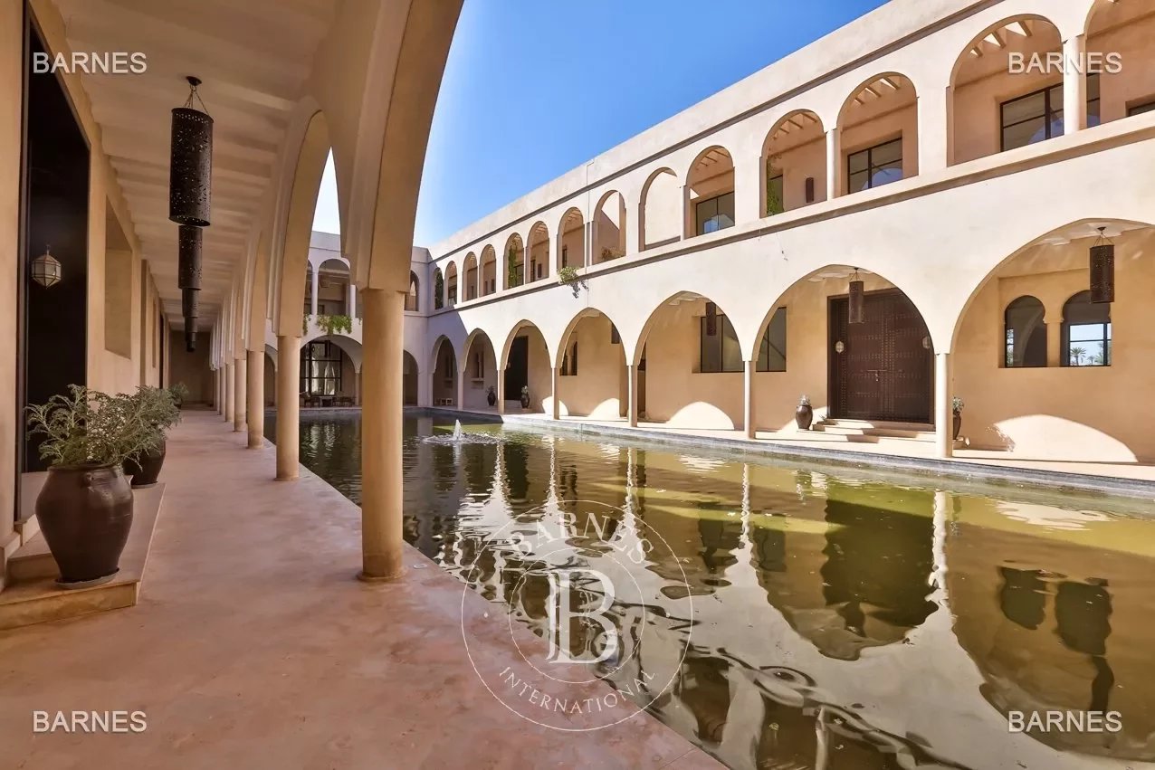 Villa Marrakech - picture 12 title=