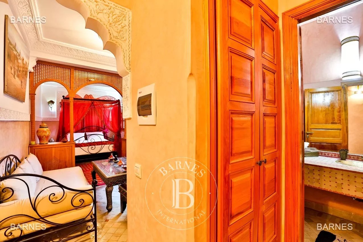 Riad Marrakech - picture 2 title=